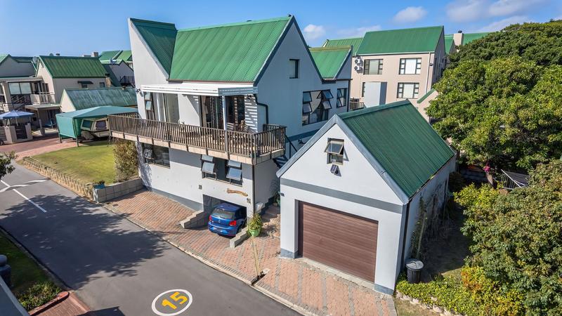 3 Bedroom Property for Sale in Twee Kuilen Western Cape